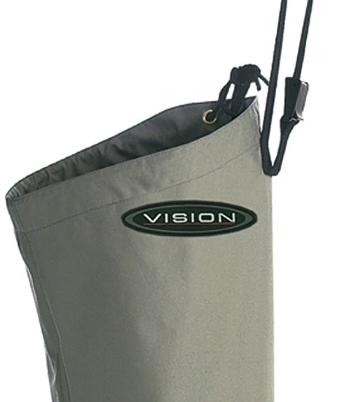 Vision Ikon Hip -kahluulahkeet 3 Vision Ikon Hip -kahluulahkeet