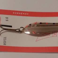 Kapraali,Malli:4 6g,väri:Hopea