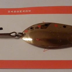 Kapraali,Malli:99 8g,Väri:Messinki