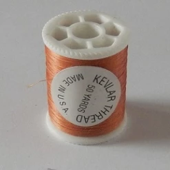 Kevlar -sidontalanka 50yds