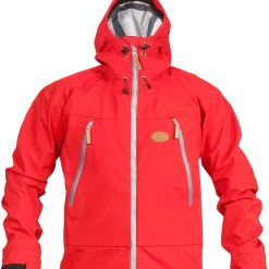 URSUIT MÄRKET KUORITAKKI, PUNAINEN