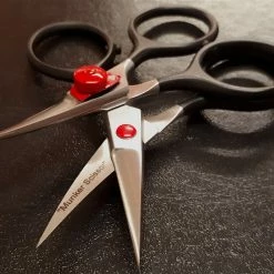 Future Fly Munker Razor Scissors -Kelat Myynti munker