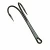 Mustad 80525 Double Salmon Hook 10kpl, Koko:8 1 Mustad 80525 Double Salmon Hook 10kpl, Koko:8 -Kelat Myynti mustad 80525bl 6 1