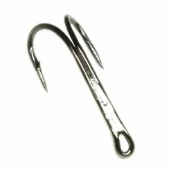 Mustad DL72BN 2-h -lohiperhokoukku