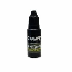 Gulff Natural Nymph Green UV Resin 15ml