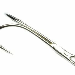 Partridge Of Redditch NUD Nordic Up-Eye Double – 2-h -lohiperhokoukku, Hopea