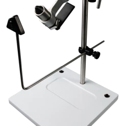 PEAK Rotary Vise With Pedestal Base