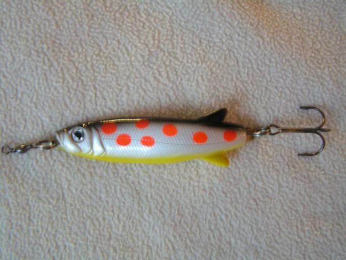 Abu Garcia Taneli 25g, Väri:T1 3 Abu Garcia Taneli 25g, Väri:T1