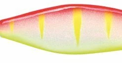 Abu Garcia Stor-Zigge,väri:ORYE