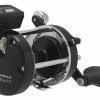 Abu Garcia Ambassadeur 7000i Trolling LC Metric -hyrräkela -Kelat Myynti pict19802 1