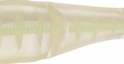 Sebile Magic Swimmer Soft 4″, SP22 -Ghostescent