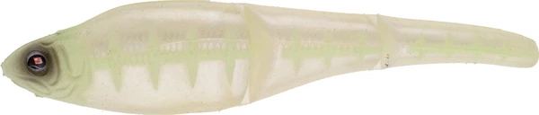 Sebile Magic Swimmer Soft 4″, SP22 -Ghostescent 3 Sebile Magic Swimmer Soft 4″, SP22 -Ghostescent