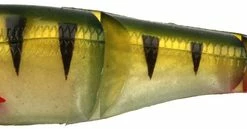 Sebile Magic Swimmer Soft 5″, SP29 -Perch