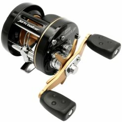 Abu Garcia Ambassadeur 5601 JB -hyrräkela