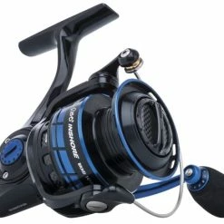 Abu Garcia Revo Inshore 35 -avokela