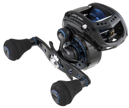 Abu Garcia Revo Toro Beast 51 -hyrräkela 3 Abu Garcia Revo Toro Beast 51 -hyrräkela