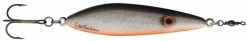 Svartzonker Zazaa Seatrout 10g, Väri:Silver/OR
