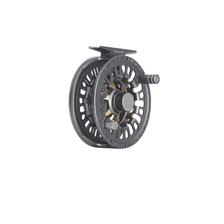 Hardy Ultralite MA5000 -perhokela 3 Hardy Ultralite MA5000 -perhokela