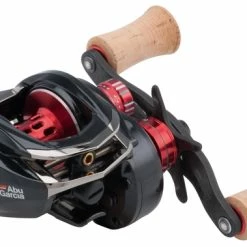 Abu Garcia Revo MGXtreme 2 LH -hyrräkela