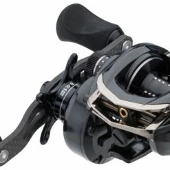 Abu Garcia Revo MGX 2 LH -hyrräkela