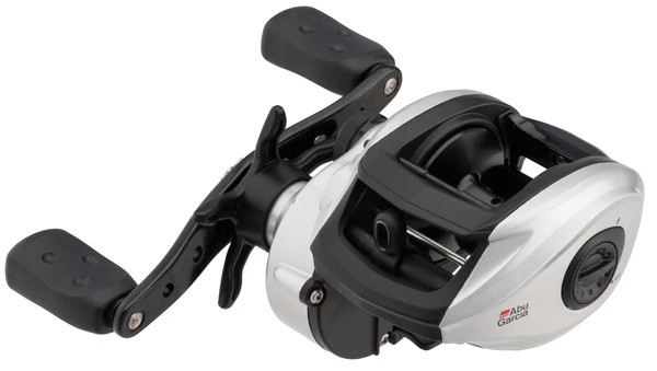Abu Garcia Max Toro 50 -hyrräkela 3 Abu Garcia Max Toro 50 -hyrräkela