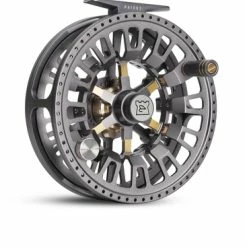 Hardy Ultralite CA DD 10000 -perhokela, Titanium