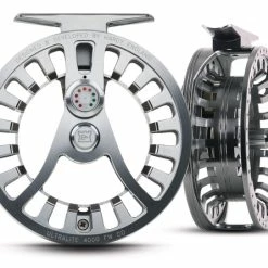 Hardy Ultralite FW DD 1000 -perhokela