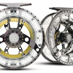 Hardy Ultralite ASR 4000 -perhokela