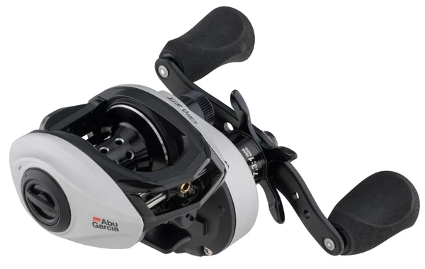 Abu Garcia Revo STX LH -hyrräkela 3 Abu Garcia Revo STX LH -hyrräkela