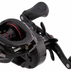 Abu Garcia Revo SX LH -hyrräkela