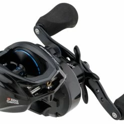 Abu Garcia Revo Inshore LH -hyrräkela