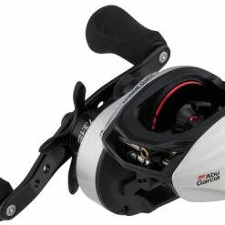 Abu Garcia Revo Winch -hyrräkela