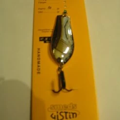 Smeds-Uistin,Malli:00 10g,2N-Messinki