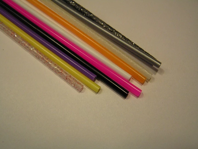 FD -putkiperhoputket, 3mm 3 FD -putkiperhoputket, 3mm