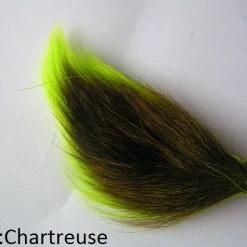 Fly Bucktail-pala