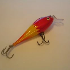 Eräkontio Kojamo -lohivaappu 7.