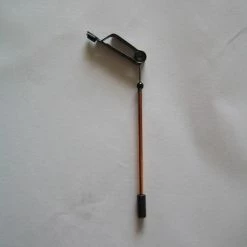 Griffin – Häkiläpihti, Rotaatio