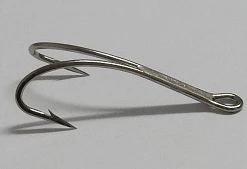 Partridge Of Redditch CS16/2S Patriot Up-Eye Double – 2-h -lohiperhokoukku, Hopea