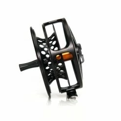 Waterworks-Lamson Speedster 3 HD -varapuola, Musta