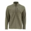 Simms Rivershed Sweater, Väri:Loden -Kelat Myynti product 1 28473 1