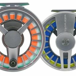 Waterworks-Lamson Cobalt 12-perhokela