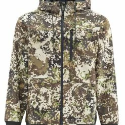 Simms Rogue Fleece Hoody, Veil Camo