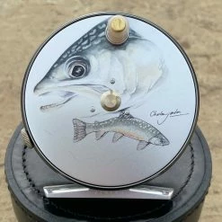 Hardy Charles Jardine Perfect 3 1/8 Perhokela – Puronieriä