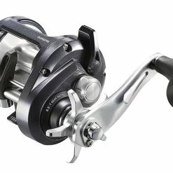 SHIMANO TEKOTA 500HG LCM -hyrräkela (2019)