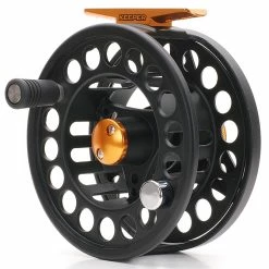 Keeper Alu #4/6-perhokela