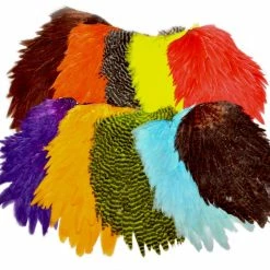 Future Fly Signature Hen Saddle