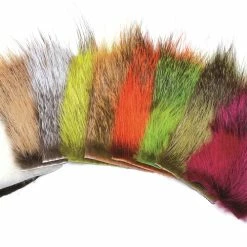 Silvergrey Nutria(Rämemajava)