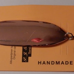 Smeds-Uistin,Malli:40 11g,Kupari-Hopea