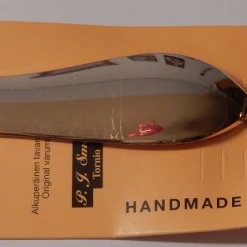 Smeds-Uistin,Malli:44 12g,2N-Messinki