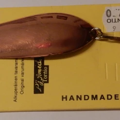 Smeds-Uistin,Malli:55 12g,Kupari-Hopea